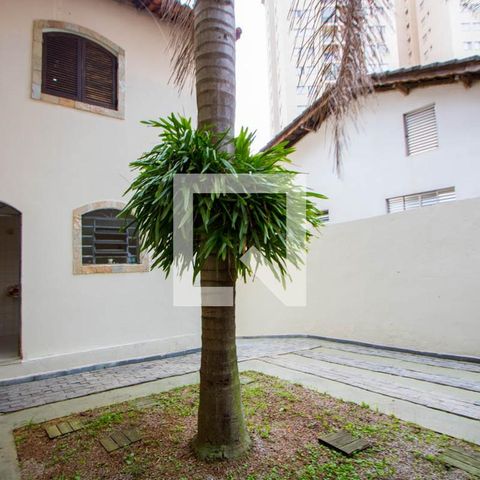 Casa para alugar com 278m², 3 quartos e 5 vagasQuintal