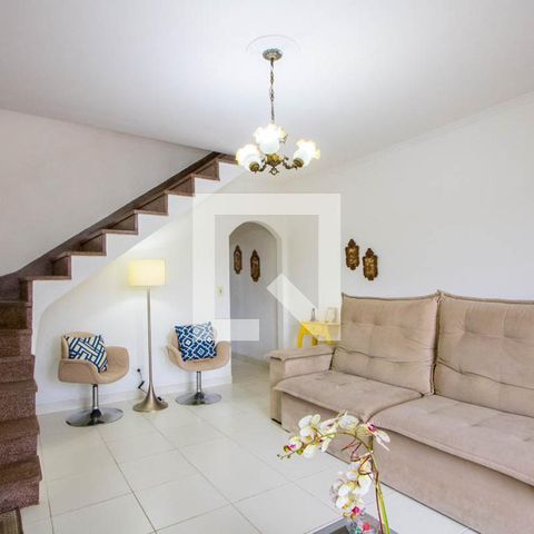 Casa para alugar com 278m², 3 quartos e 5 vagasSala