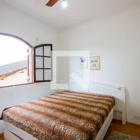 Casa para alugar com 278m², 3 quartos e 5 vagasQuarto 2
