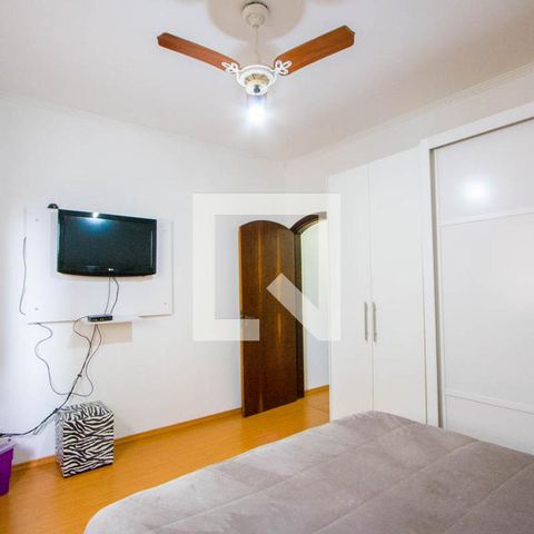 Casa para alugar com 278m², 3 quartos e 5 vagasQuarto 3