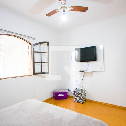 Casa para alugar com 278m², 3 quartos e 5 vagasQuarto 3
