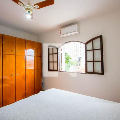 Casa para alugar com 278m², 3 quartos e 5 vagasQuarto 1 - Suíte
