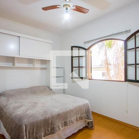 Casa para alugar com 278m², 3 quartos e 5 vagasQuarto 3