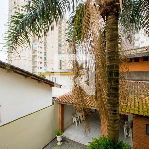 Casa para alugar com 278m², 3 quartos e 5 vagasVista do quarto 3