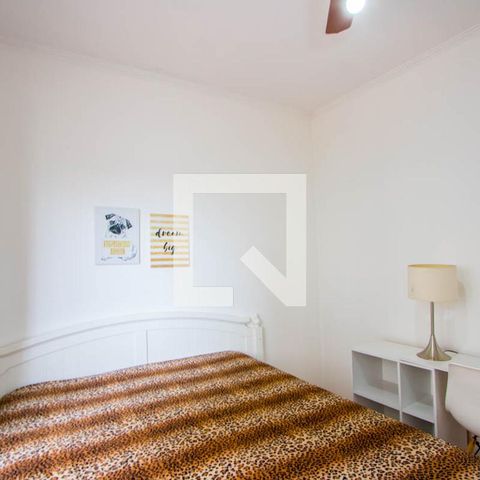 Casa para alugar com 278m², 3 quartos e 5 vagasQuarto 2