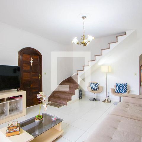 Casa para alugar com 278m², 3 quartos e 5 vagasSala