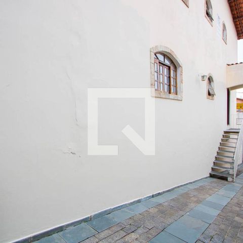 Casa para alugar com 278m², 3 quartos e 5 vagasRampa
