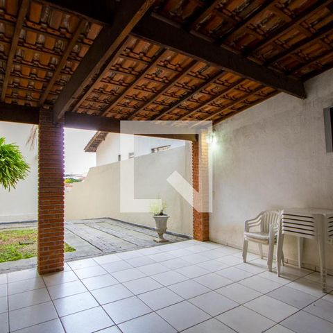 Casa para alugar com 278m², 3 quartos e 5 vagasEspaço gourmet