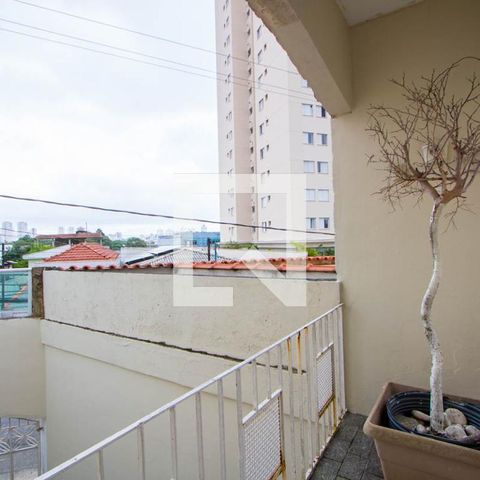Casa para alugar com 278m², 3 quartos e 5 vagasÁrea externa superior