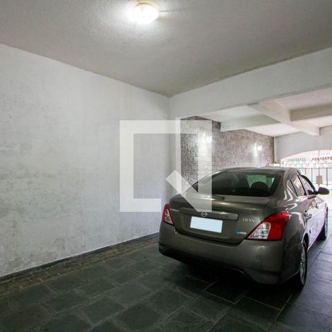 Casa para alugar com 278m², 3 quartos e 5 vagasGaragem