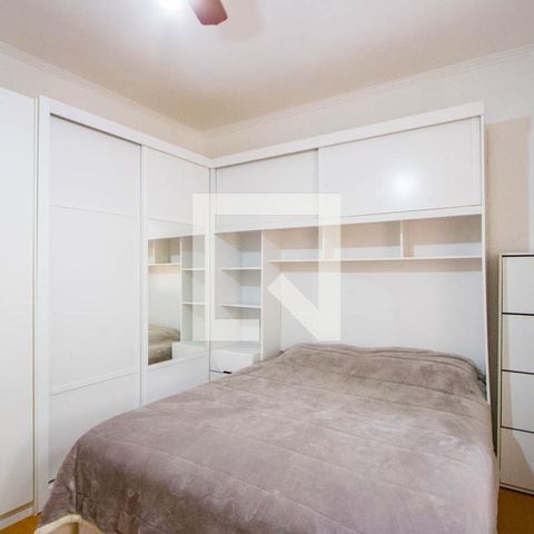 Casa para alugar com 278m², 3 quartos e 5 vagasQuarto 3