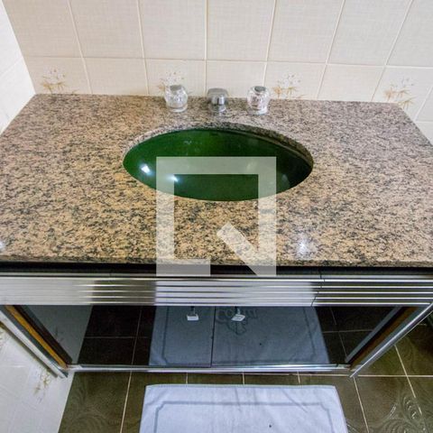 Casa para alugar com 278m², 3 quartos e 5 vagasBanheiro social 2