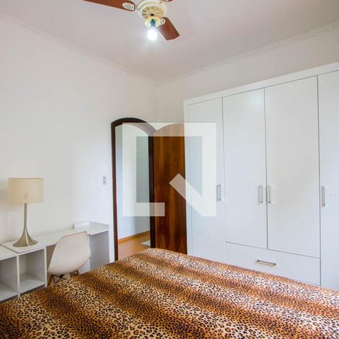 Casa para alugar com 278m², 3 quartos e 5 vagasQuarto 2