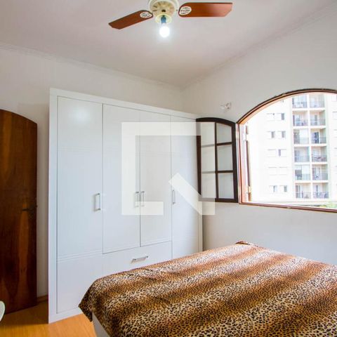 Casa para alugar com 278m², 3 quartos e 5 vagasQuarto 2