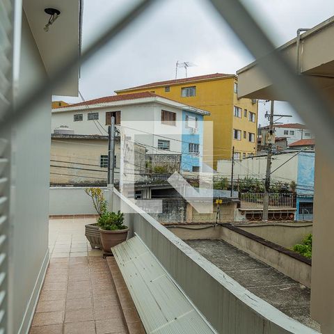 Casa à venda com 157m², 3 quartos e 2 vagas Casa à venda com 157m², 3 quartos e 2 vagasVista do Quarto 2