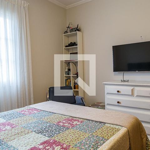 Casa à venda com 157m², 3 quartos e 2 vagas Casa à venda com 157m², 3 quartos e 2 vagasQuarto 1