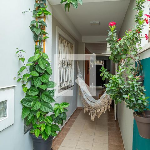 Casa à venda com 157m², 3 quartos e 2 vagas Casa à venda com 157m², 3 quartos e 2 vagasCorredor Externo