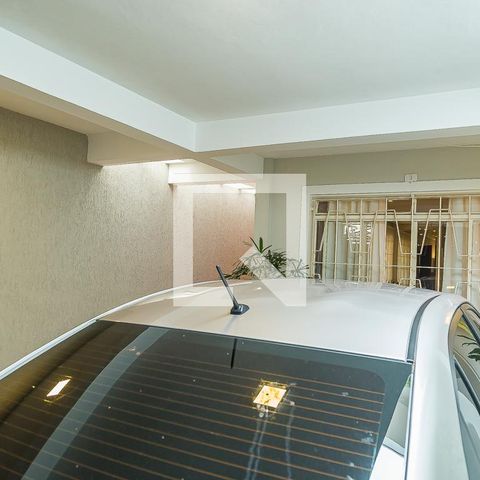 Casa à venda com 157m², 3 quartos e 2 vagas Casa à venda com 157m², 3 quartos e 2 vagasGaragem