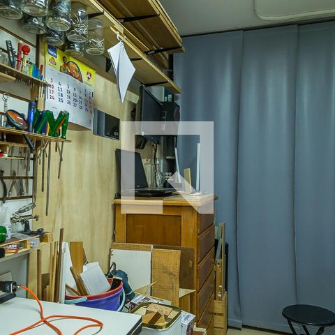 Casa à venda com 157m², 3 quartos e 2 vagas Casa à venda com 157m², 3 quartos e 2 vagasQuarto de Serviço
