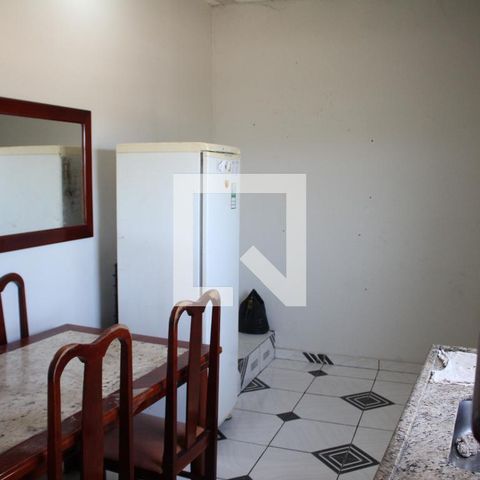 Casa à venda com 70m², 4 quartos e sem vagaCozinha