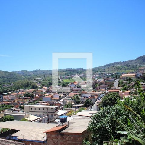 Casa à venda com 70m², 4 quartos e sem vagaVista
