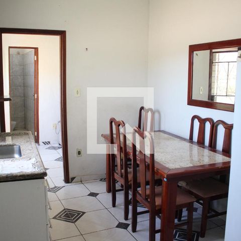 Casa à venda com 70m², 4 quartos e sem vagaCozinha