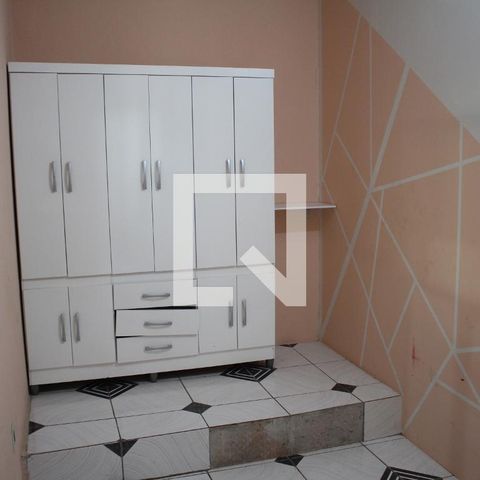 Casa à venda com 70m², 4 quartos e sem vagaQuarto 1