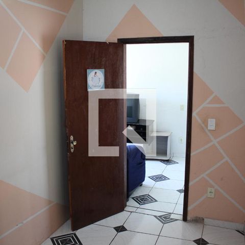 Casa à venda com 70m², 4 quartos e sem vagaQuarto 1