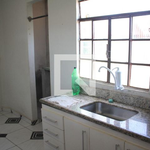 Casa à venda com 70m², 4 quartos e sem vagaCozinha