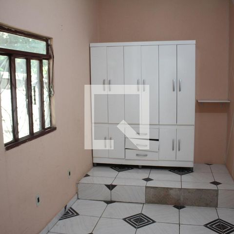 Casa à venda com 70m², 4 quartos e sem vagaQuarto 1