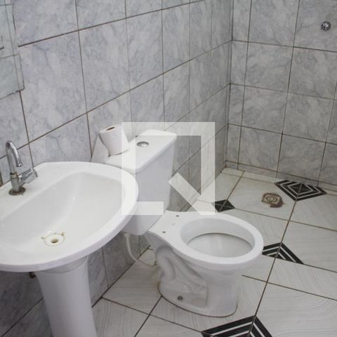 Casa à venda com 70m², 4 quartos e sem vagaBanheiro