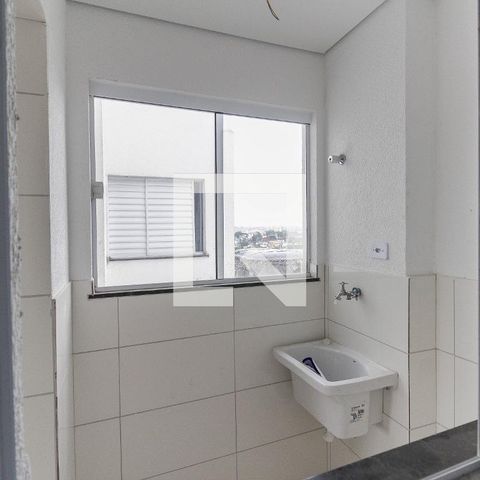 Apartamento à venda com 34m², 2 quartos e sem vagaVista do Quarto 1