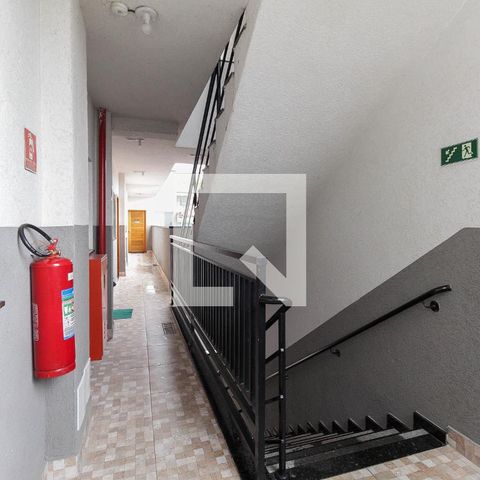 Apartamento à venda com 34m², 2 quartos e sem vagaÁrea Comum