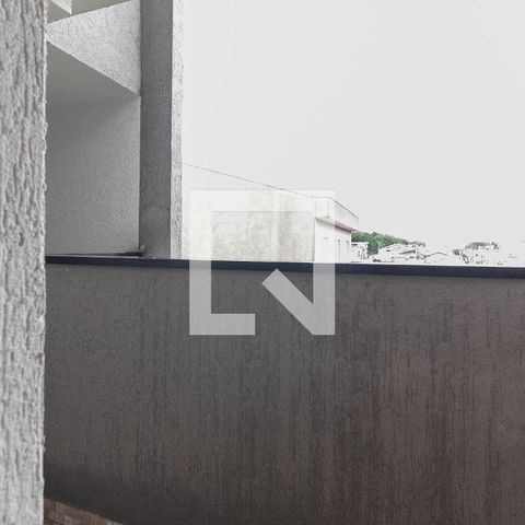 Apartamento à venda com 34m², 2 quartos e sem vagaVista da Sala