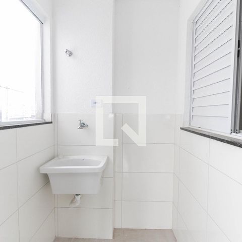 Apartamento à venda com 34m², 2 quartos e sem vagaÁrea de Serviço