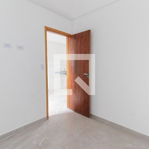 Apartamento à venda com 34m², 2 quartos e sem vagaQuarto 1