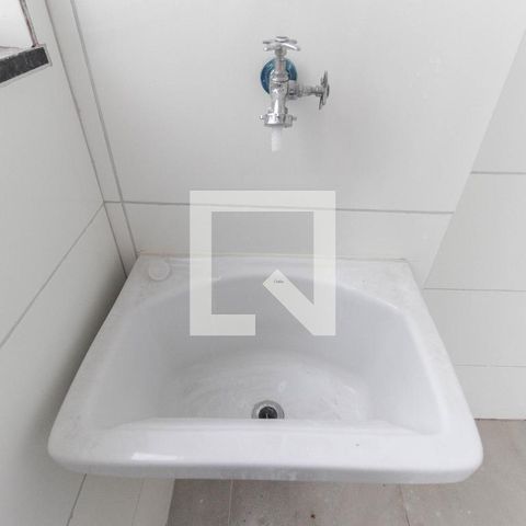 Apartamento à venda com 34m², 2 quartos e sem vagaÁrea de Serviço