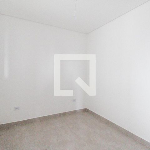 Apartamento à venda com 34m², 2 quartos e sem vagaQuarto 1