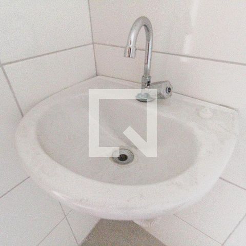 Apartamento à venda com 34m², 2 quartos e sem vagaBanheiro