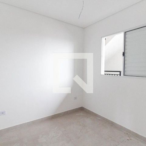 Apartamento à venda com 34m², 2 quartos e sem vagaQuarto 1