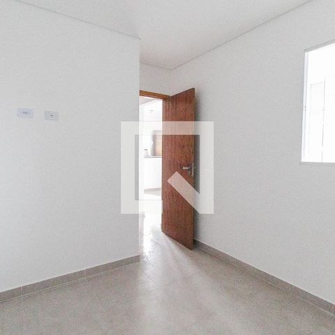Apartamento à venda com 34m², 2 quartos e sem vagaQuarto 1