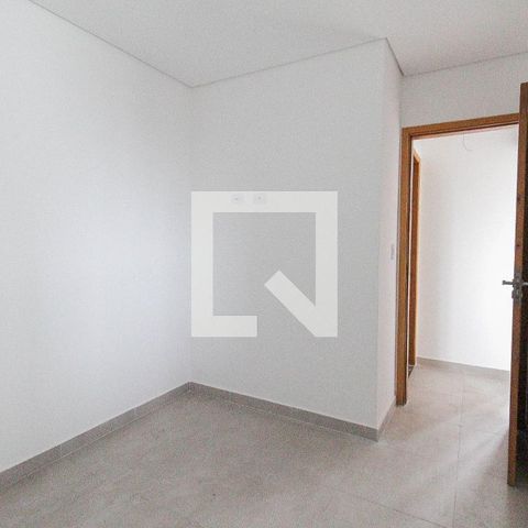 Apartamento à venda com 34m², 2 quartos e sem vagaQuarto 1