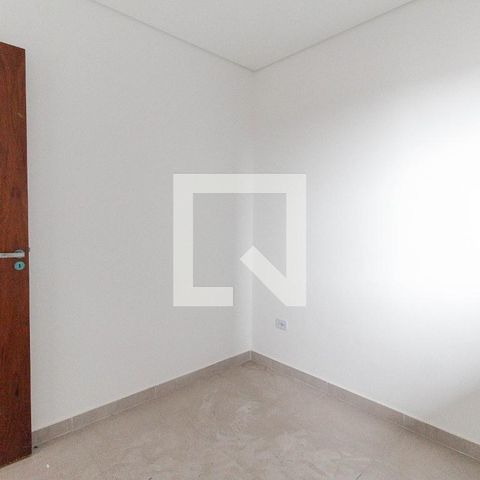 Apartamento à venda com 34m², 2 quartos e sem vagaQuarto 1