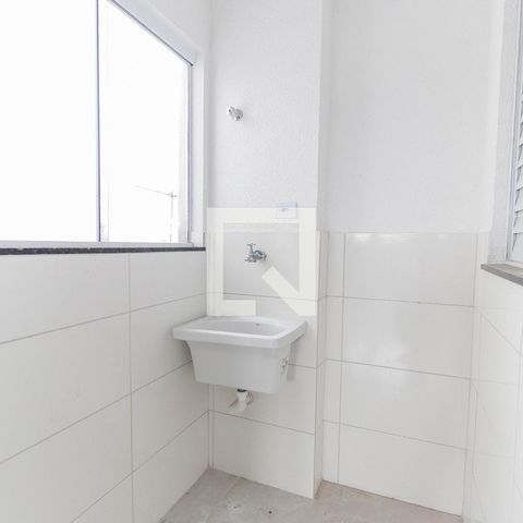 Apartamento à venda com 34m², 2 quartos e sem vagaÁrea de Serviço