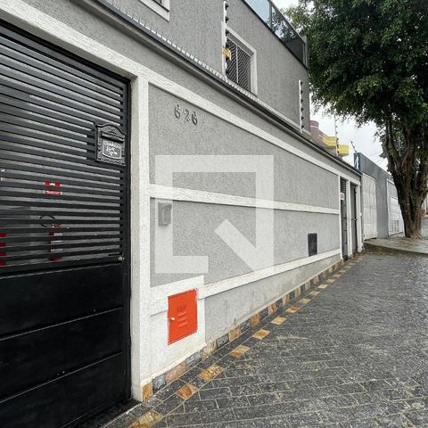 Apartamento à venda com 34m², 2 quartos e sem vagaFachada do Prédio