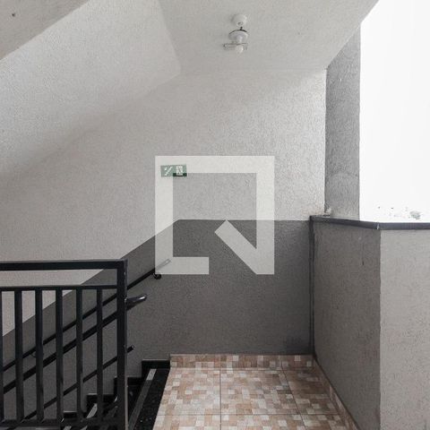 Apartamento à venda com 34m², 2 quartos e sem vagaVista do Quarto 1