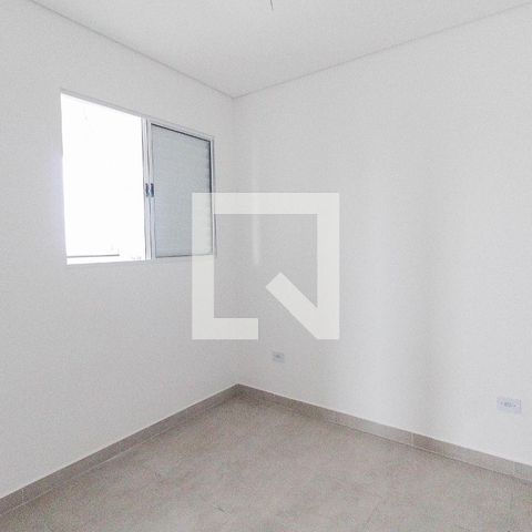 Apartamento à venda com 34m², 2 quartos e sem vagaQuarto 1