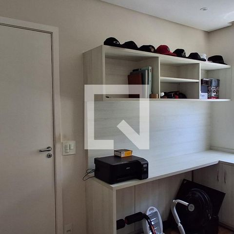 Apartamento à venda com 68m², 2 quartos e 2 vagas Apartamento à venda com 68m², 2 quartos e 2 vagasQuarto 1