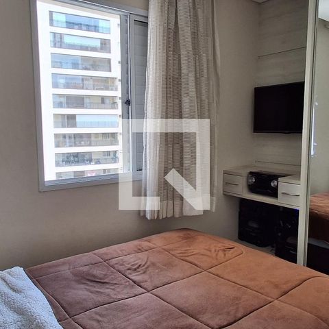 Apartamento à venda com 68m², 2 quartos e 2 vagas Apartamento à venda com 68m², 2 quartos e 2 vagasQuarto 2