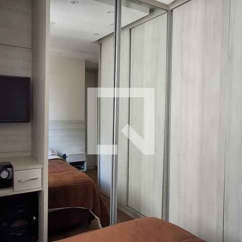 Apartamento à venda com 68m², 2 quartos e 2 vagas Apartamento à venda com 68m², 2 quartos e 2 vagasQuarto 2